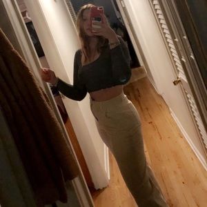 Meet your Posher, Bridget